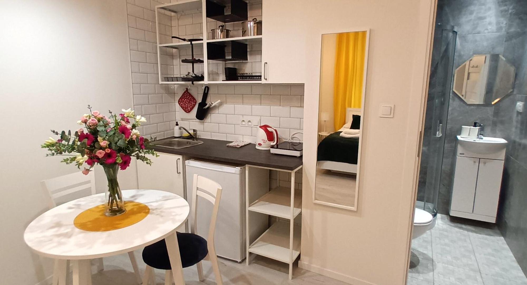 Central Cracow Apartments Krakow Ngoại thất bức ảnh